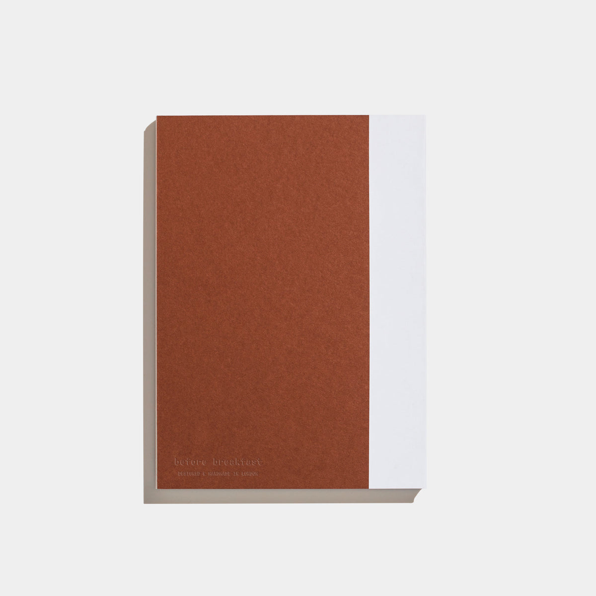 One Year Planner matte nº1