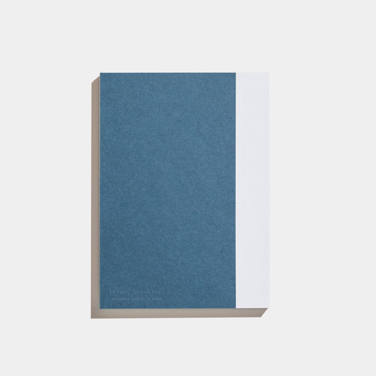 One Year Planner matte nº1