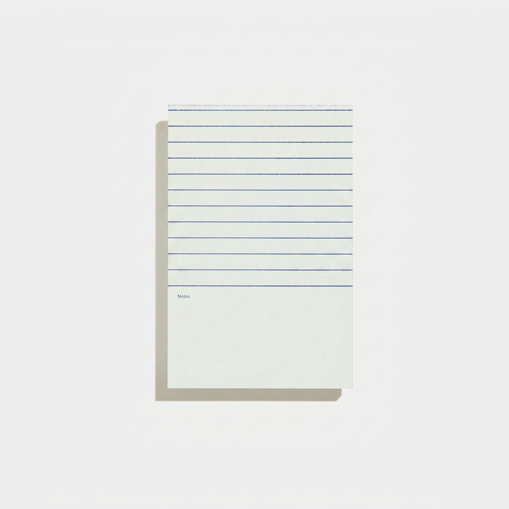 Mini Notepad