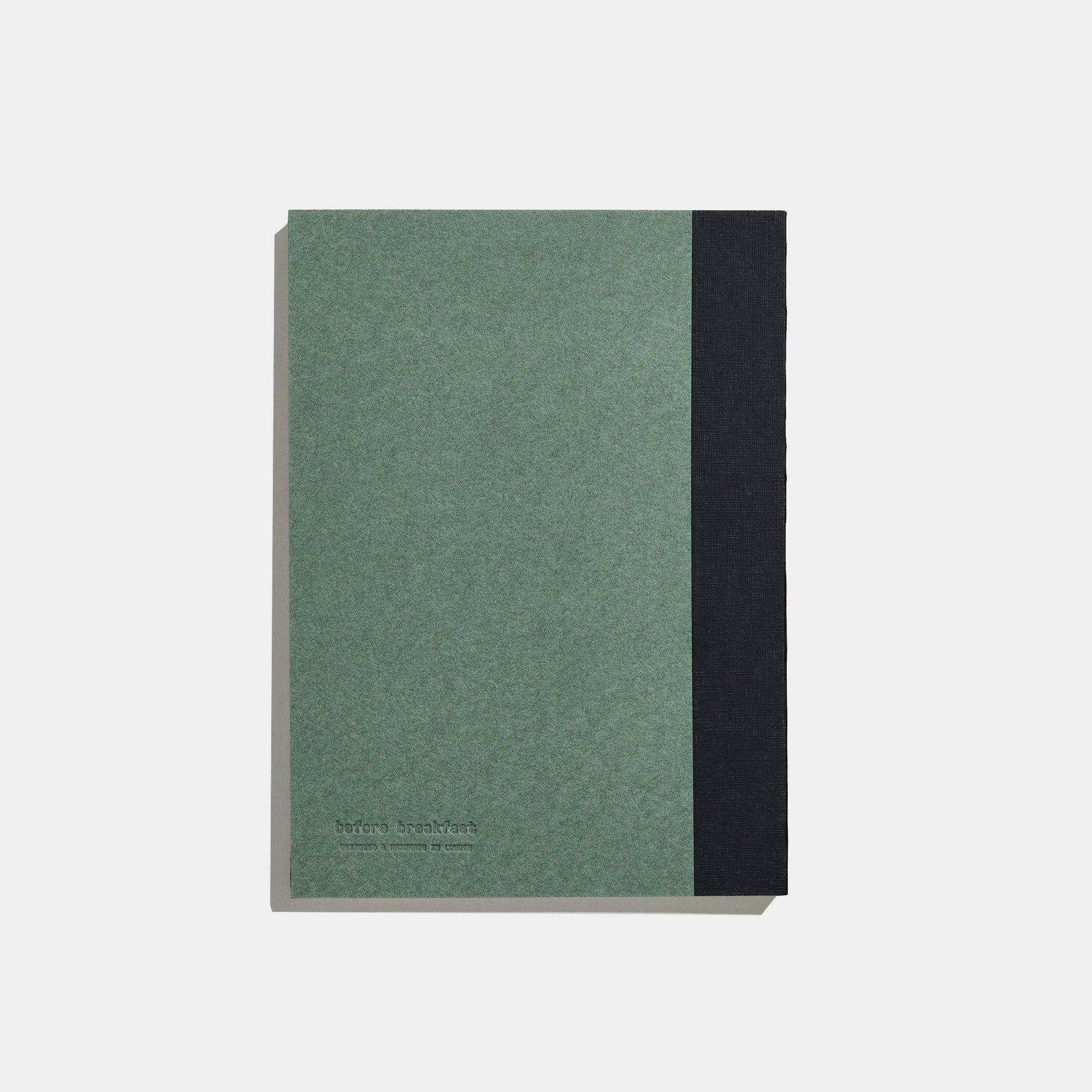 One Year Planner matte nº2