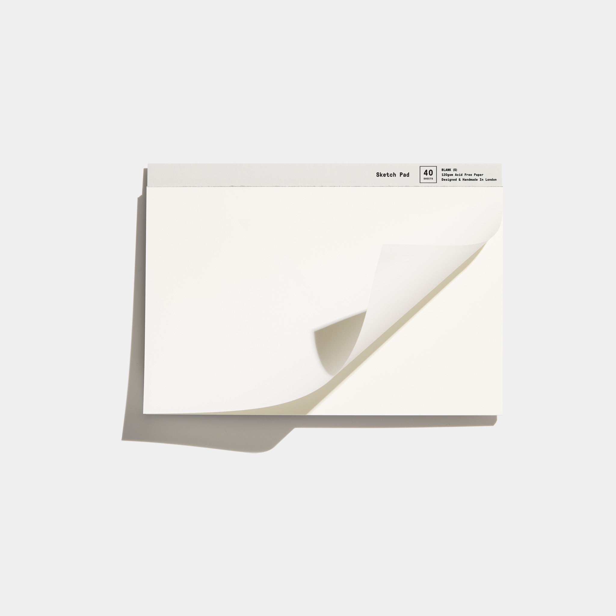 Sketch Pad (S)