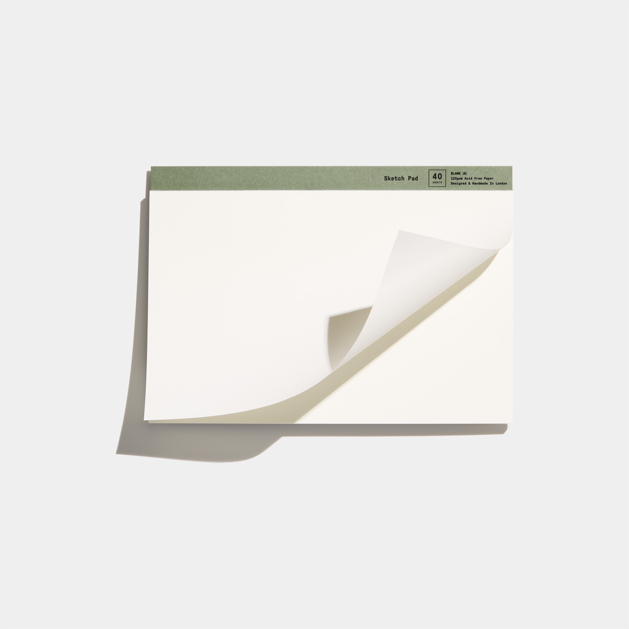 Sketch Pad (S)
