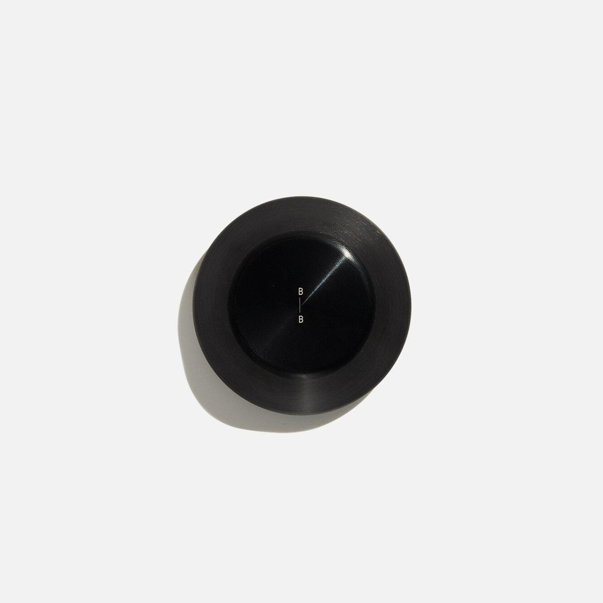 Magnetic Pen stand - Black