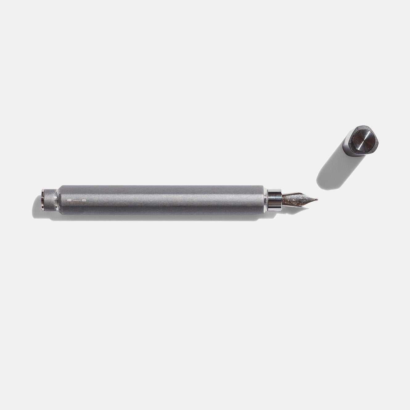 Onigiri Fountain Pen