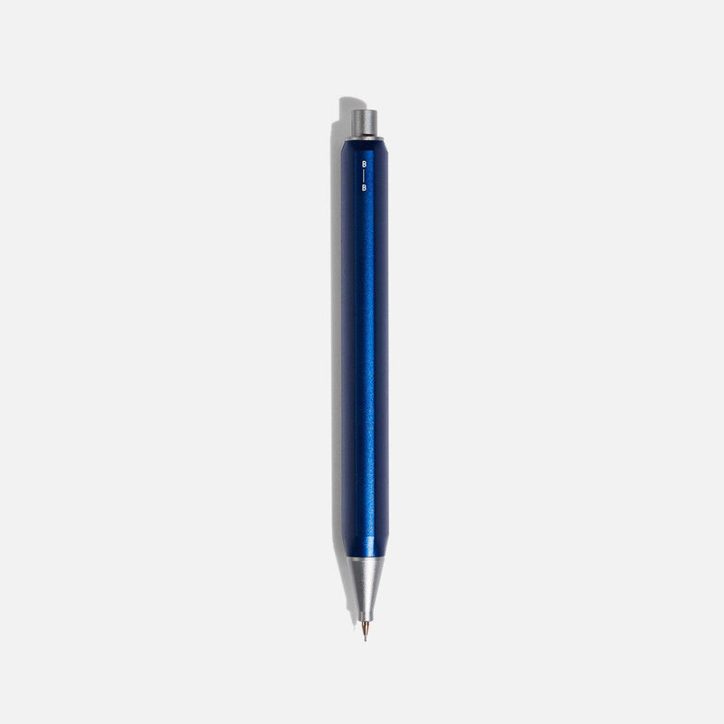 Onigiri Mechanical Pencil - Space Blue