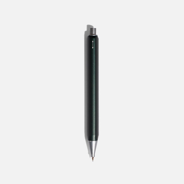 Onigiri Mechanical Pencil - Pine Green
