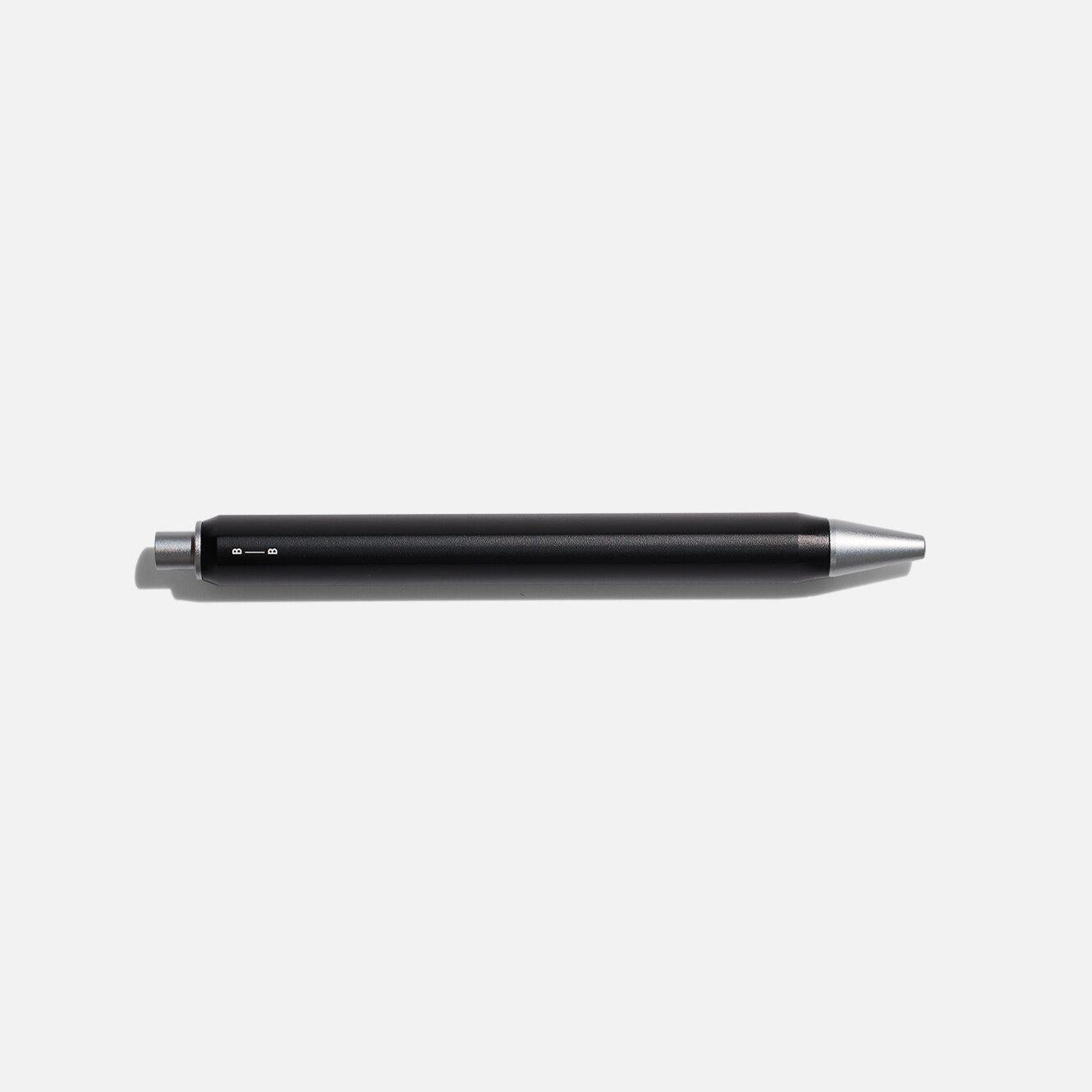 Black ballpoint 2025 pen in india
