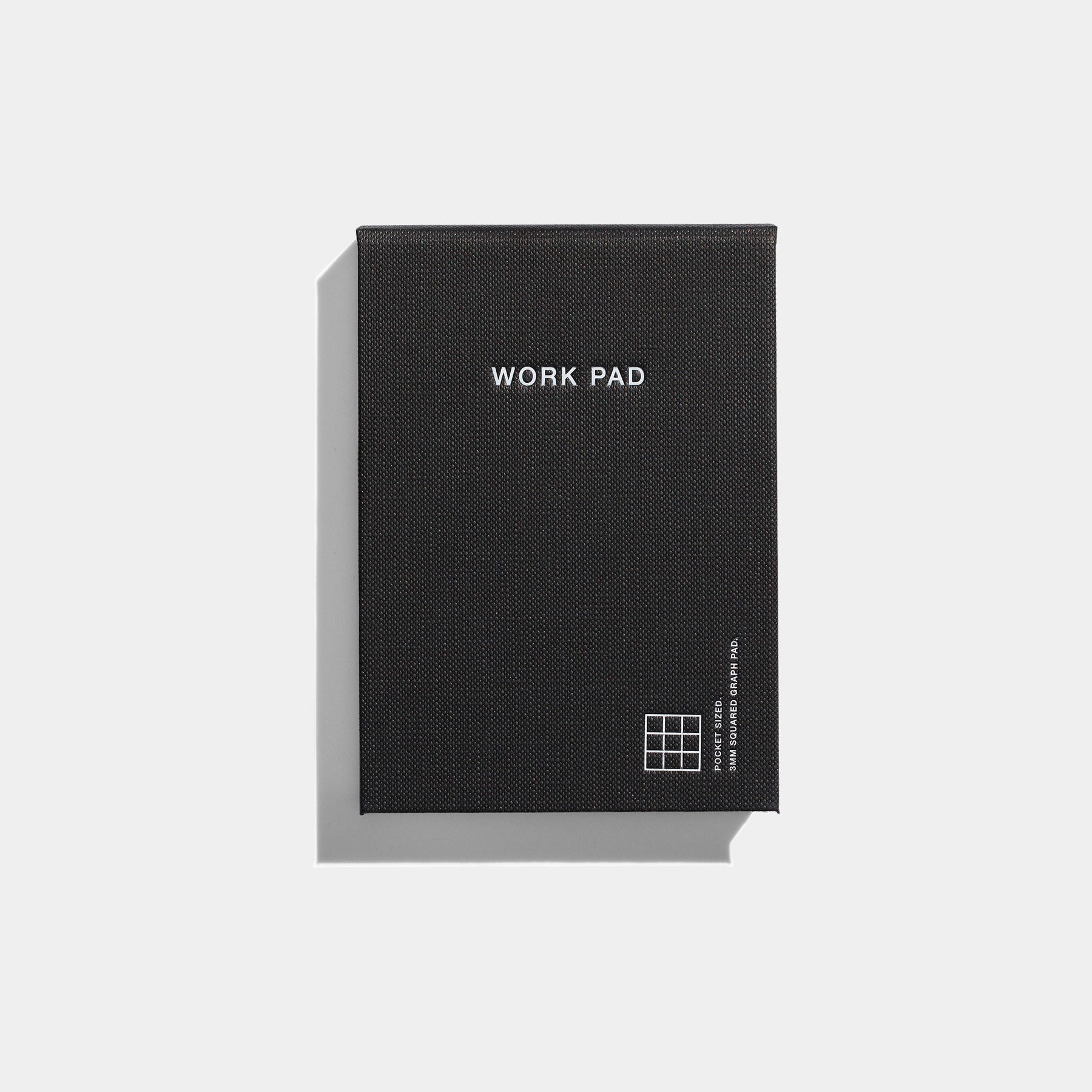 Work Pad