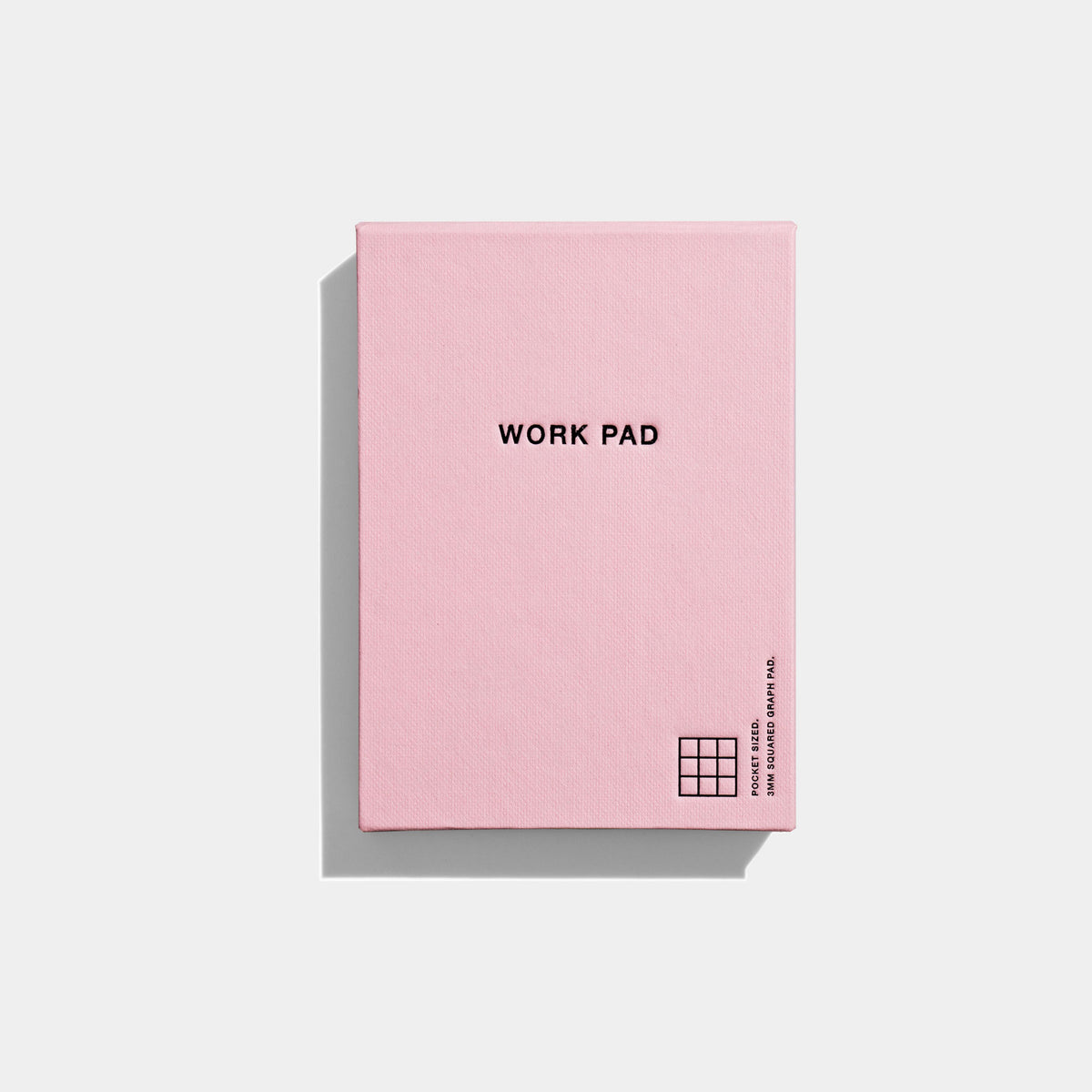 Work Pad