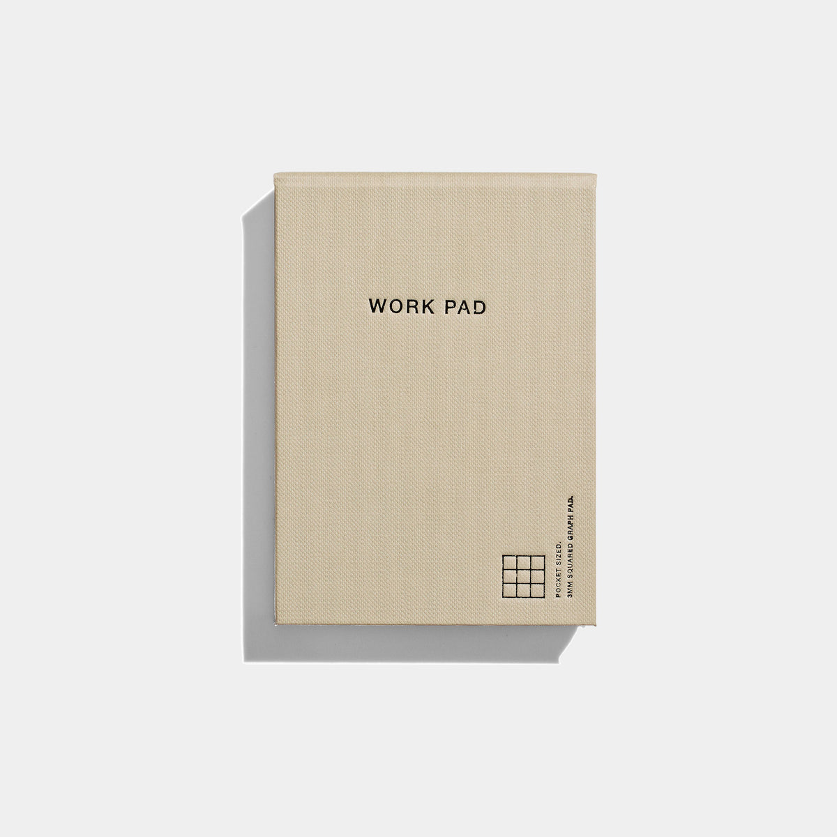 Work Pad
