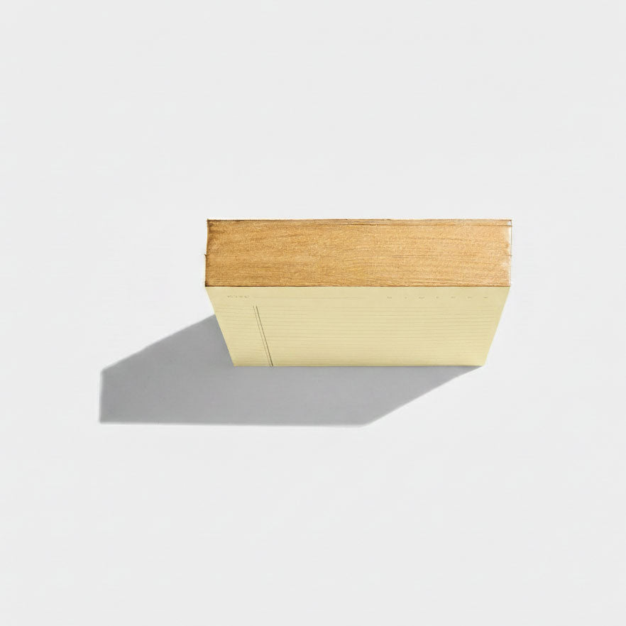 Two-in-One Pad