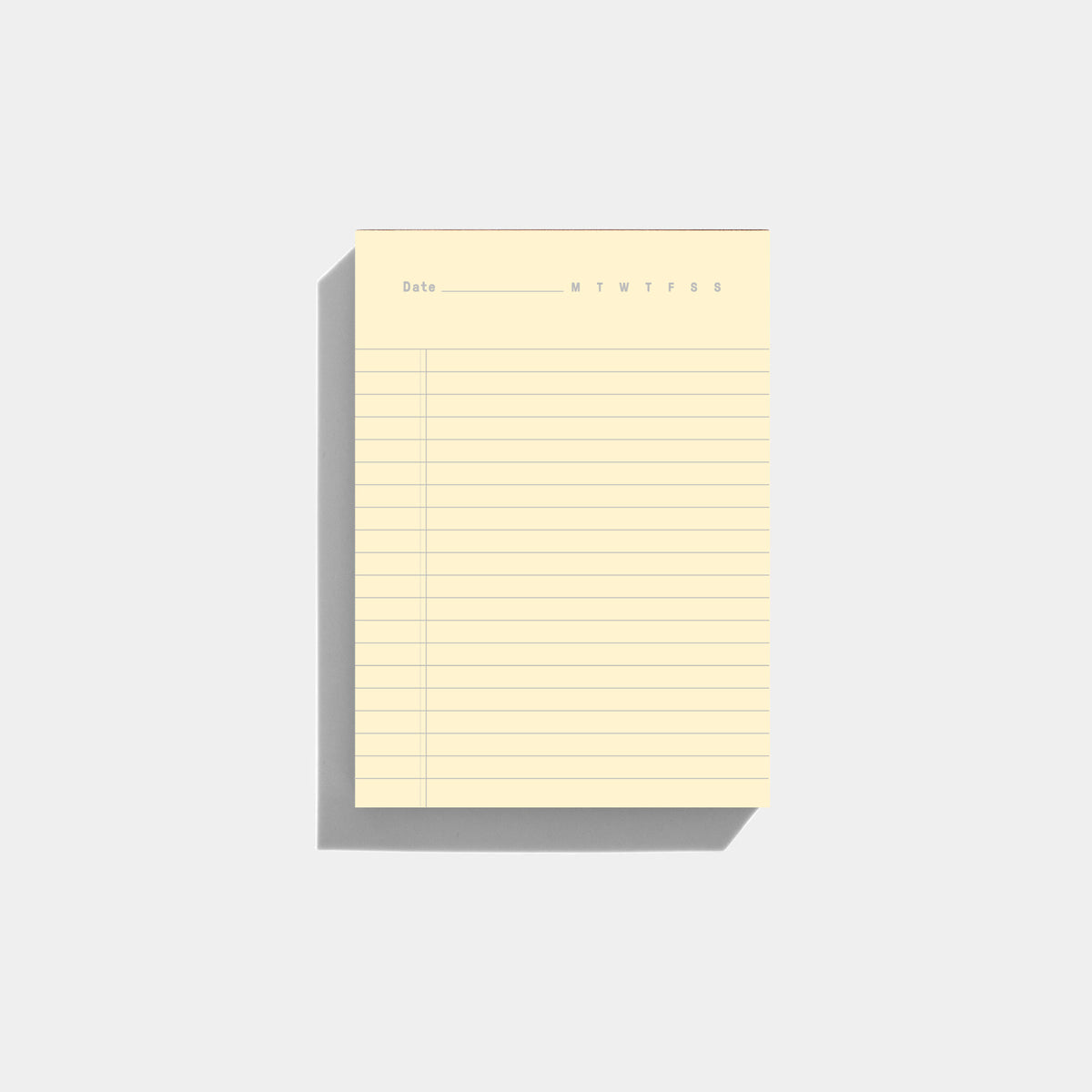 Two-in-One Pad
