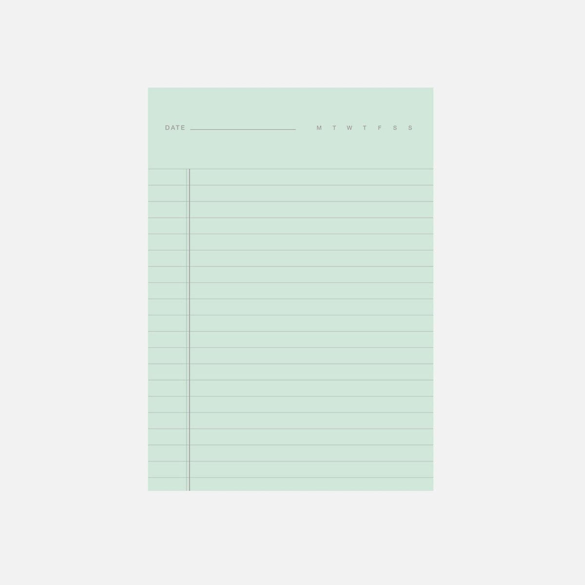 Two-in-One Pad