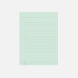 Two-in-One Pad