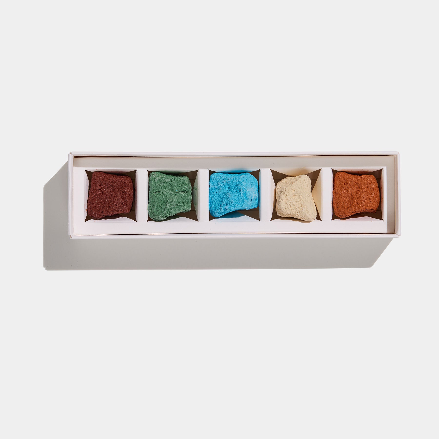 odujej mudle crayon (mini)
