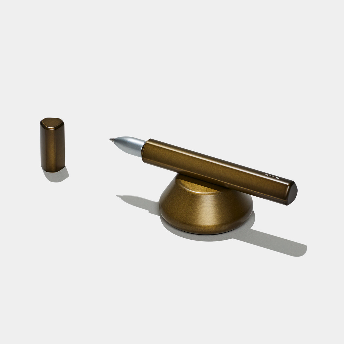 Magnetic Pen stand