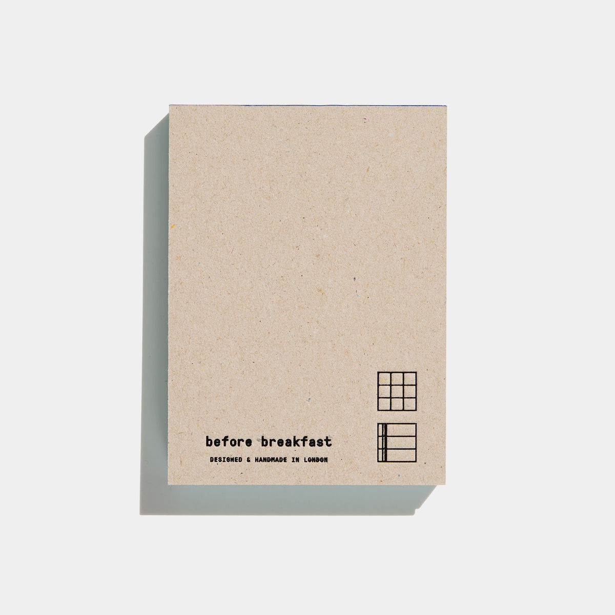 Two-in-One Pad