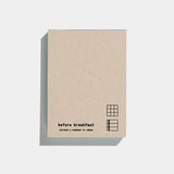 Two-in-One Pad