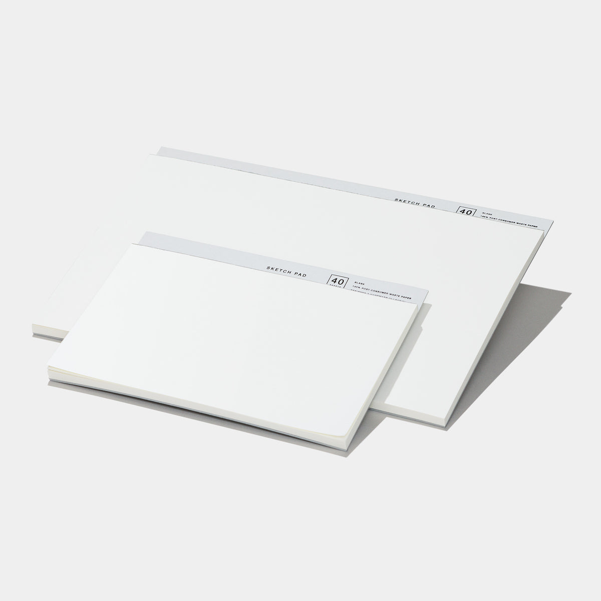Sketch Pad (S)