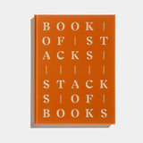 jared bark: book of stacks