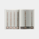 jared bark: book of stacks