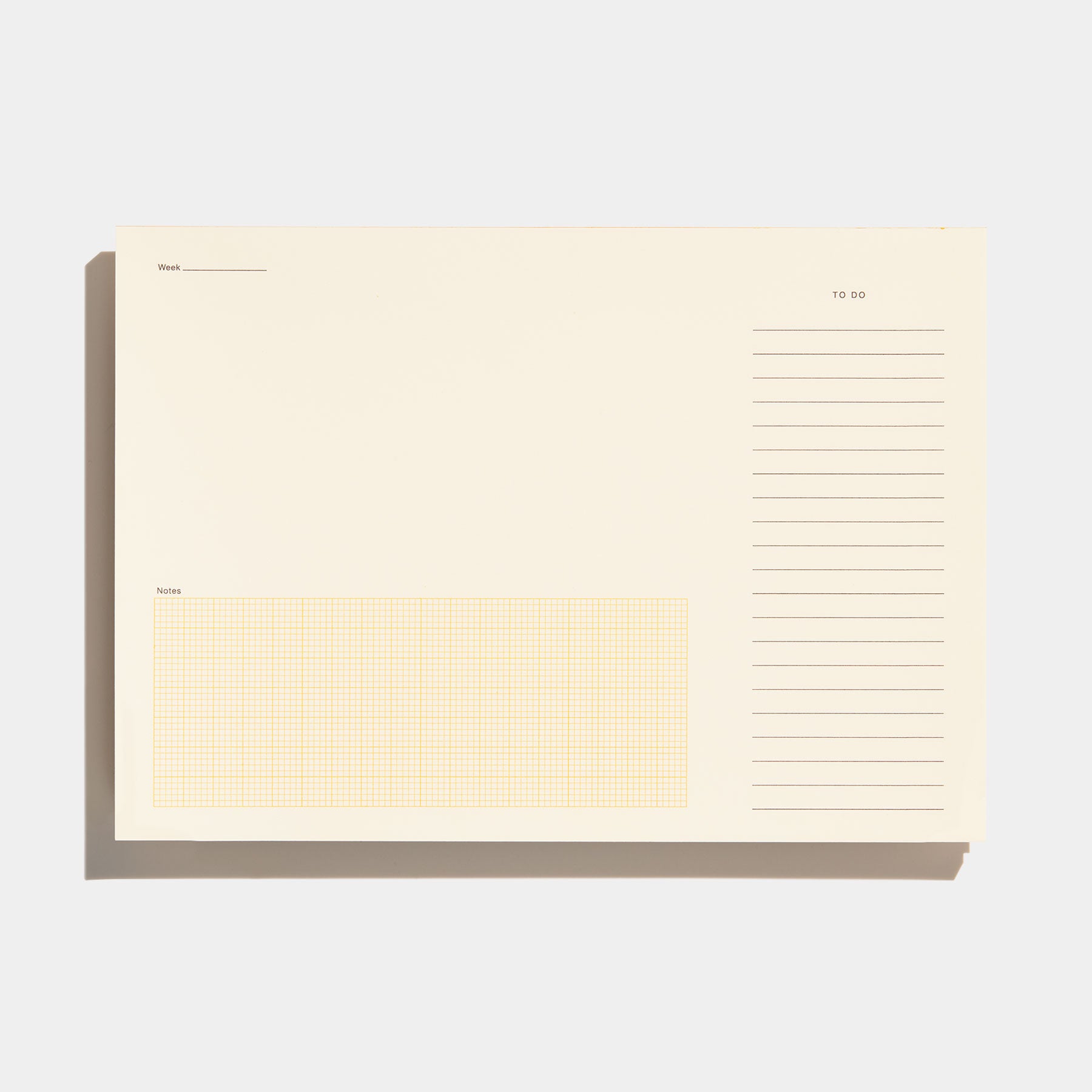 Desktop Notepad