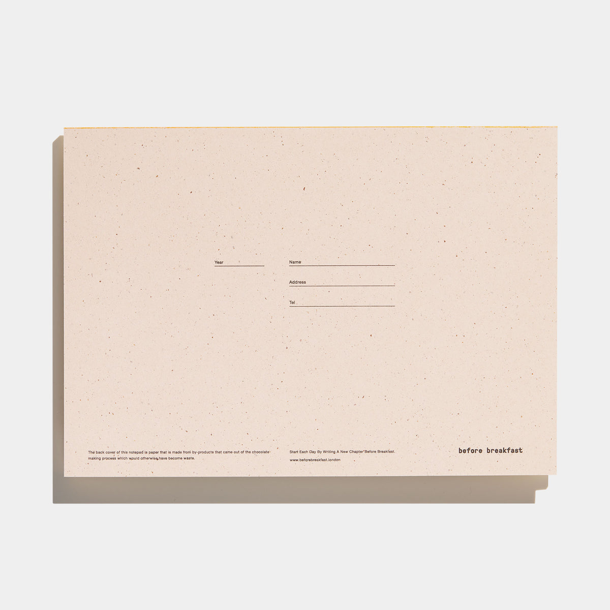 Desktop Notepad