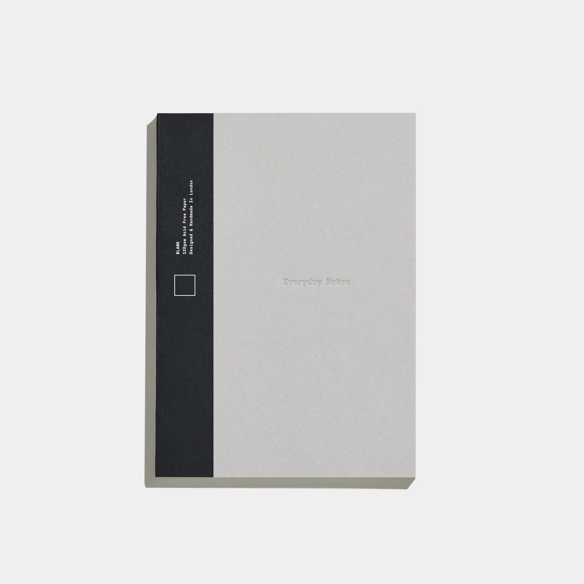everyday notes matte nº2