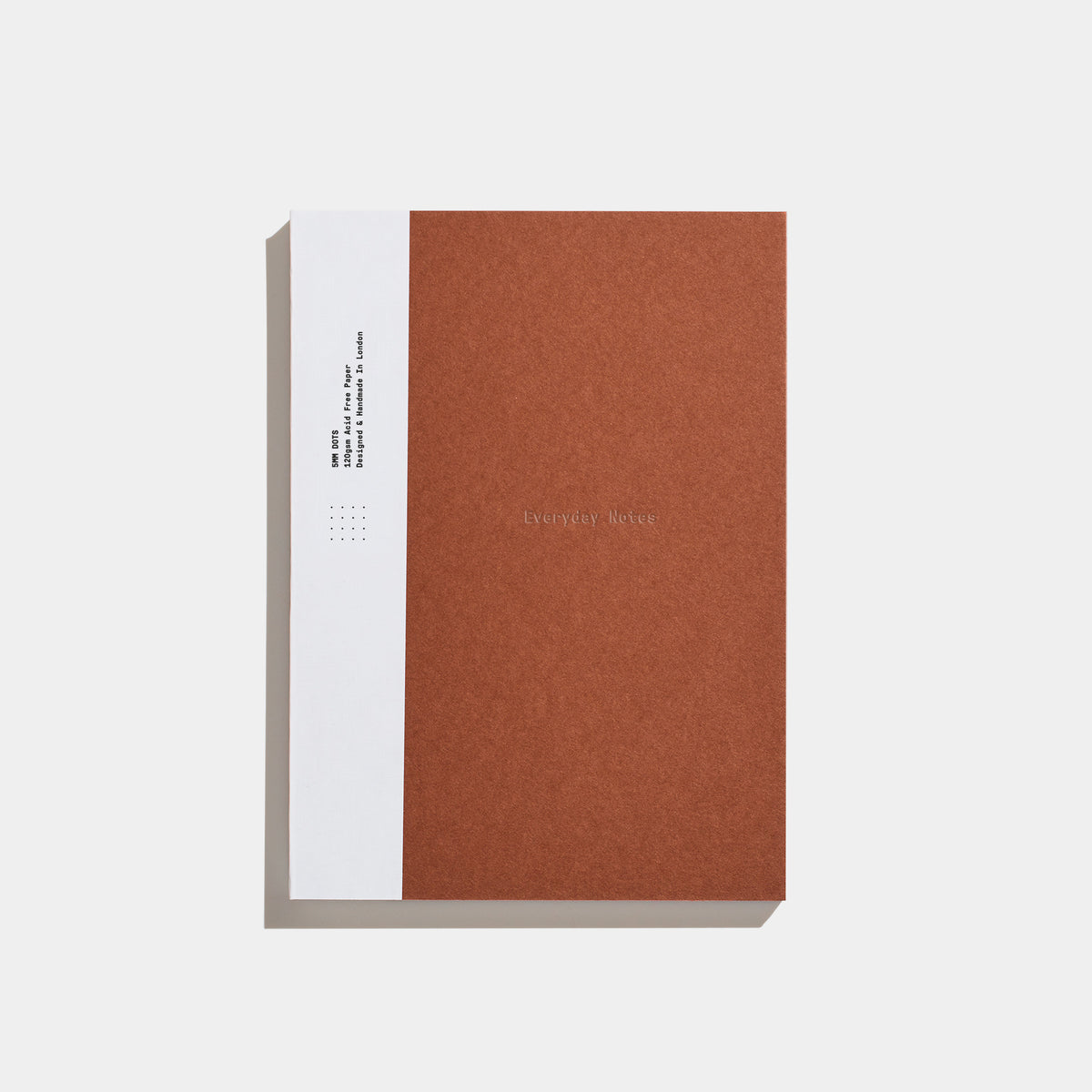 everyday notes matte nº1
