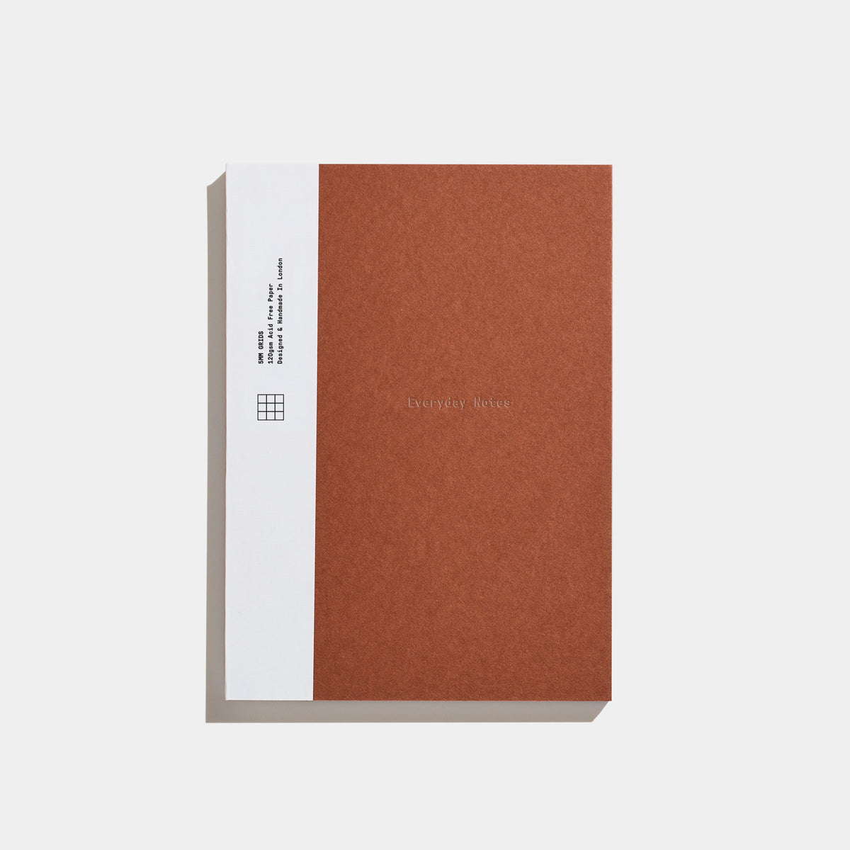 everyday notes matte nº1