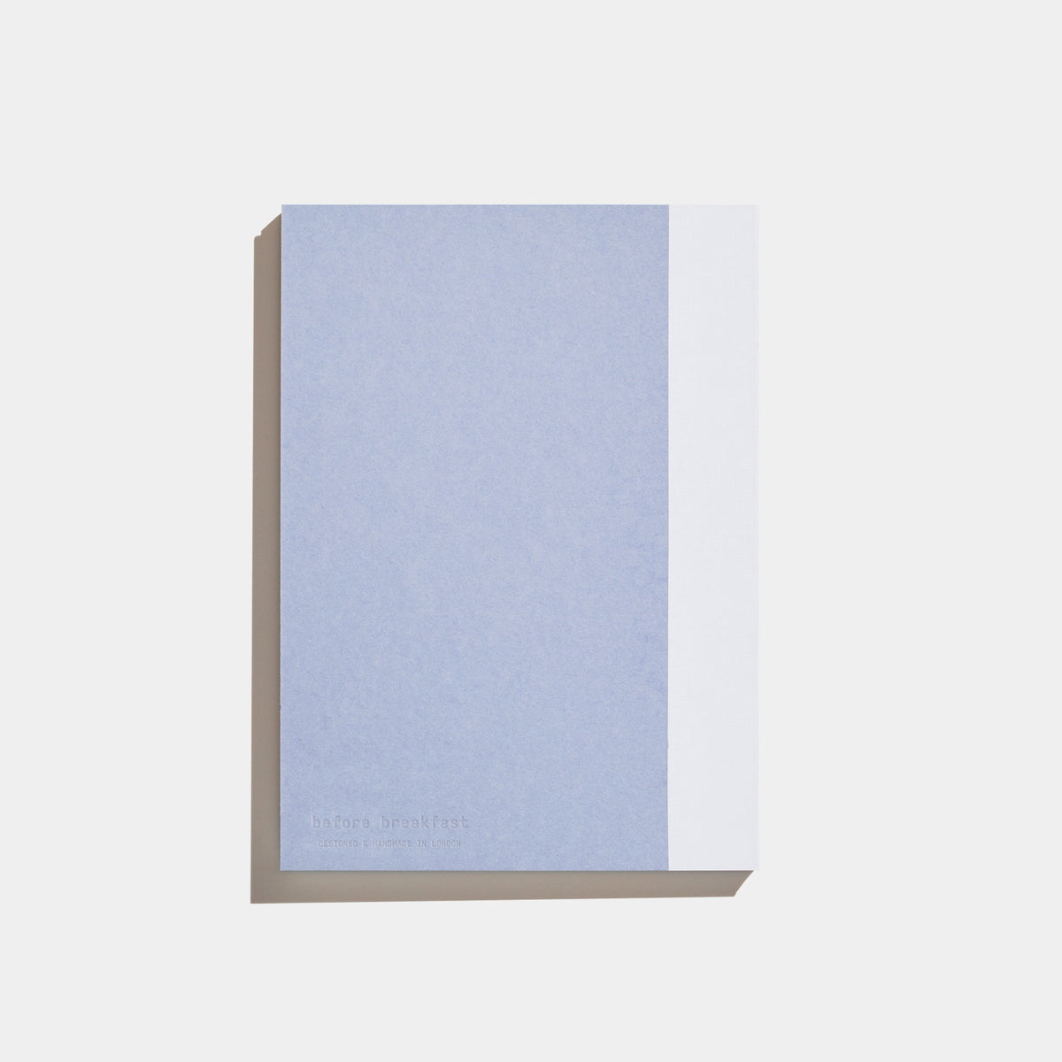 One Year Planner matte nº1