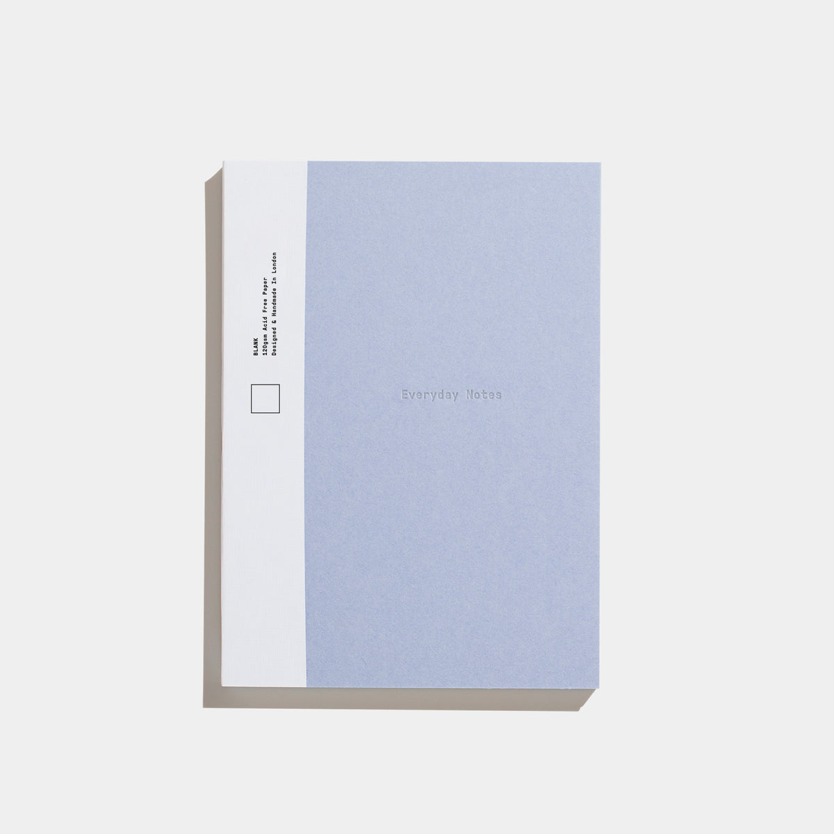 everyday notes matte nº1
