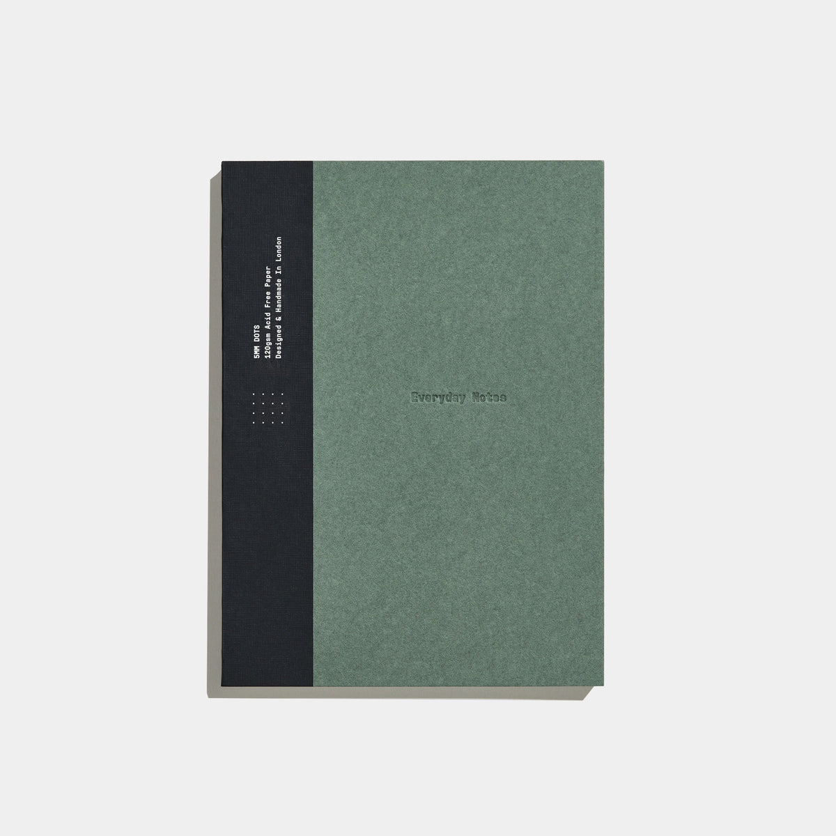 everyday notes matte nº2