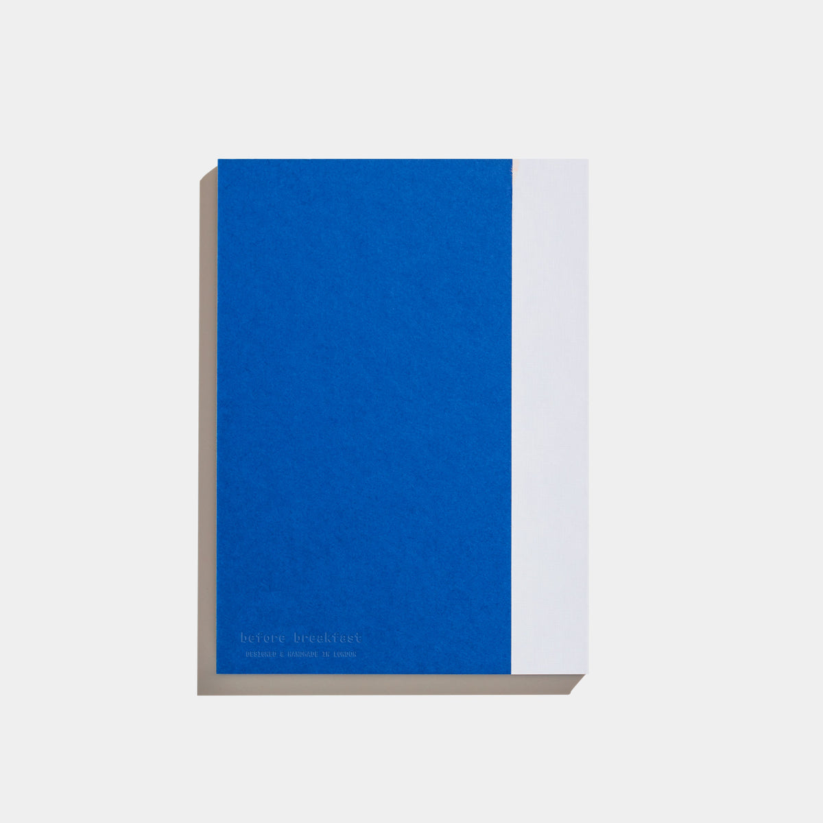 One Year Planner matte nº1