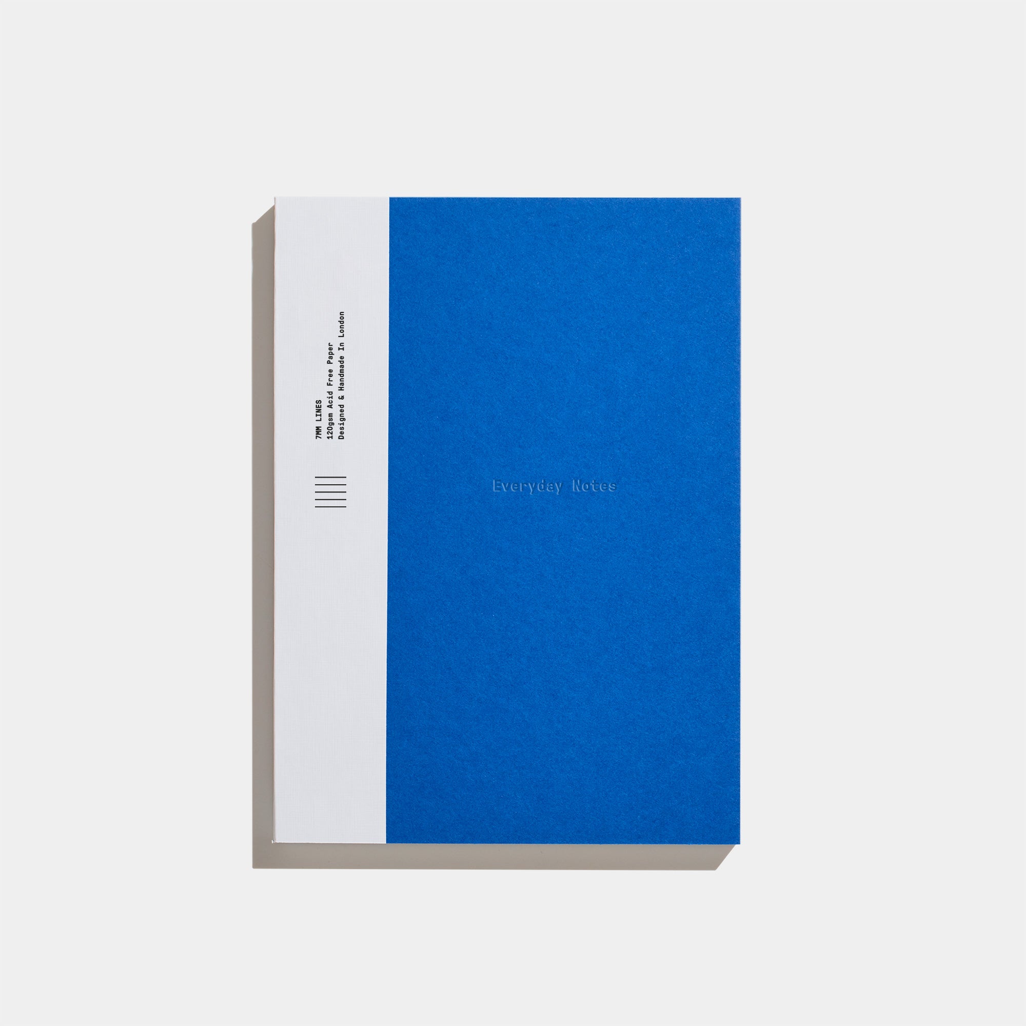everyday notes matte nº1