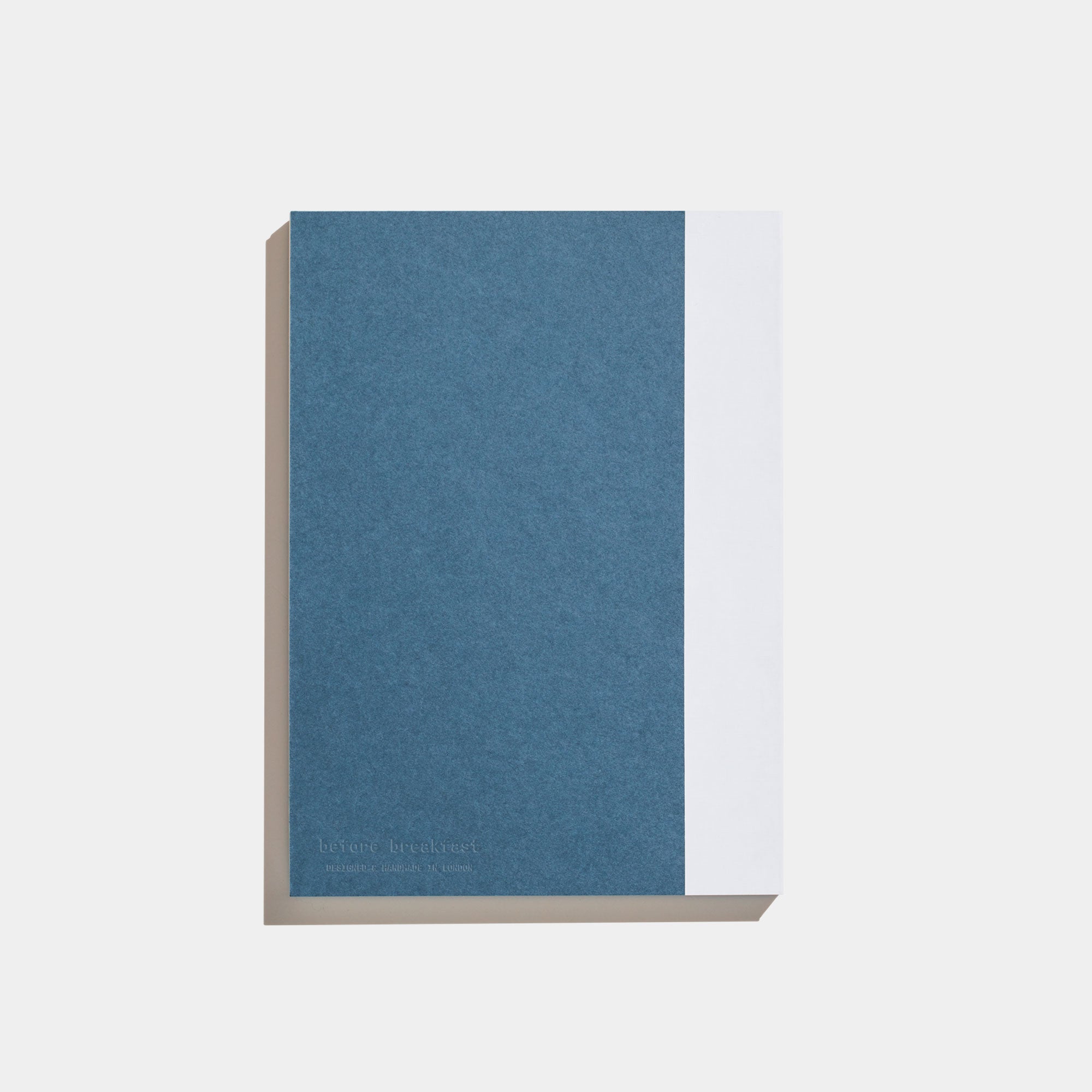 One Year Planner matte nº1