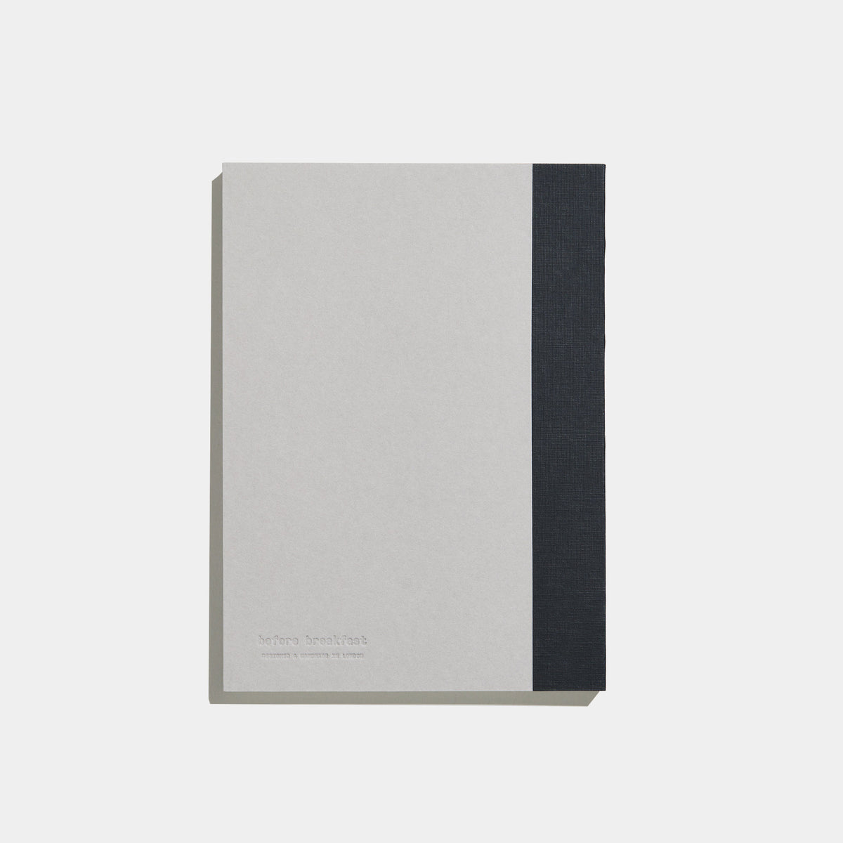 One Year Planner matte nº2