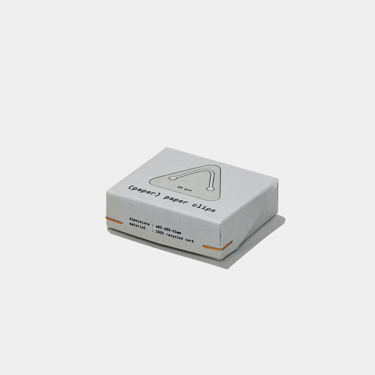 Onigiri Paper Clips