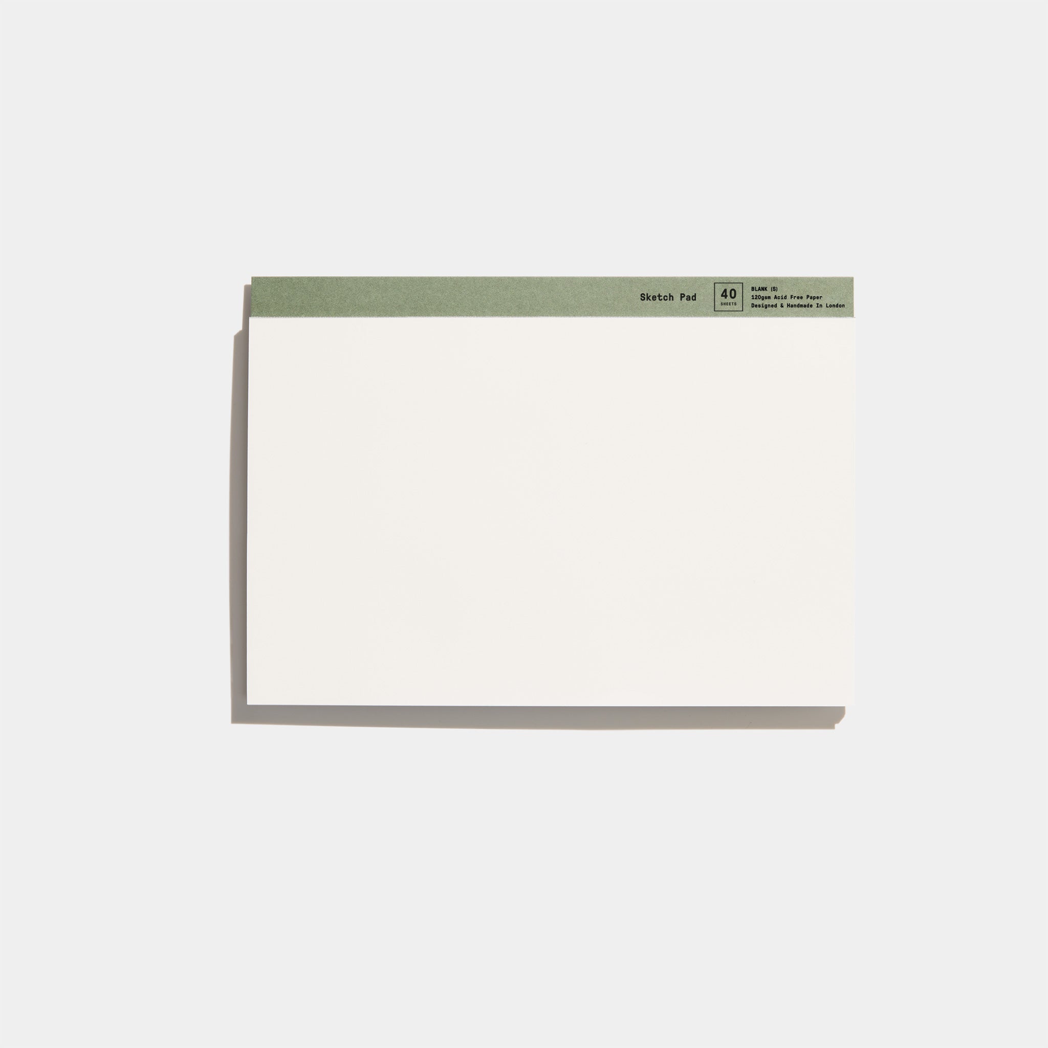 Sketch Pad (S)