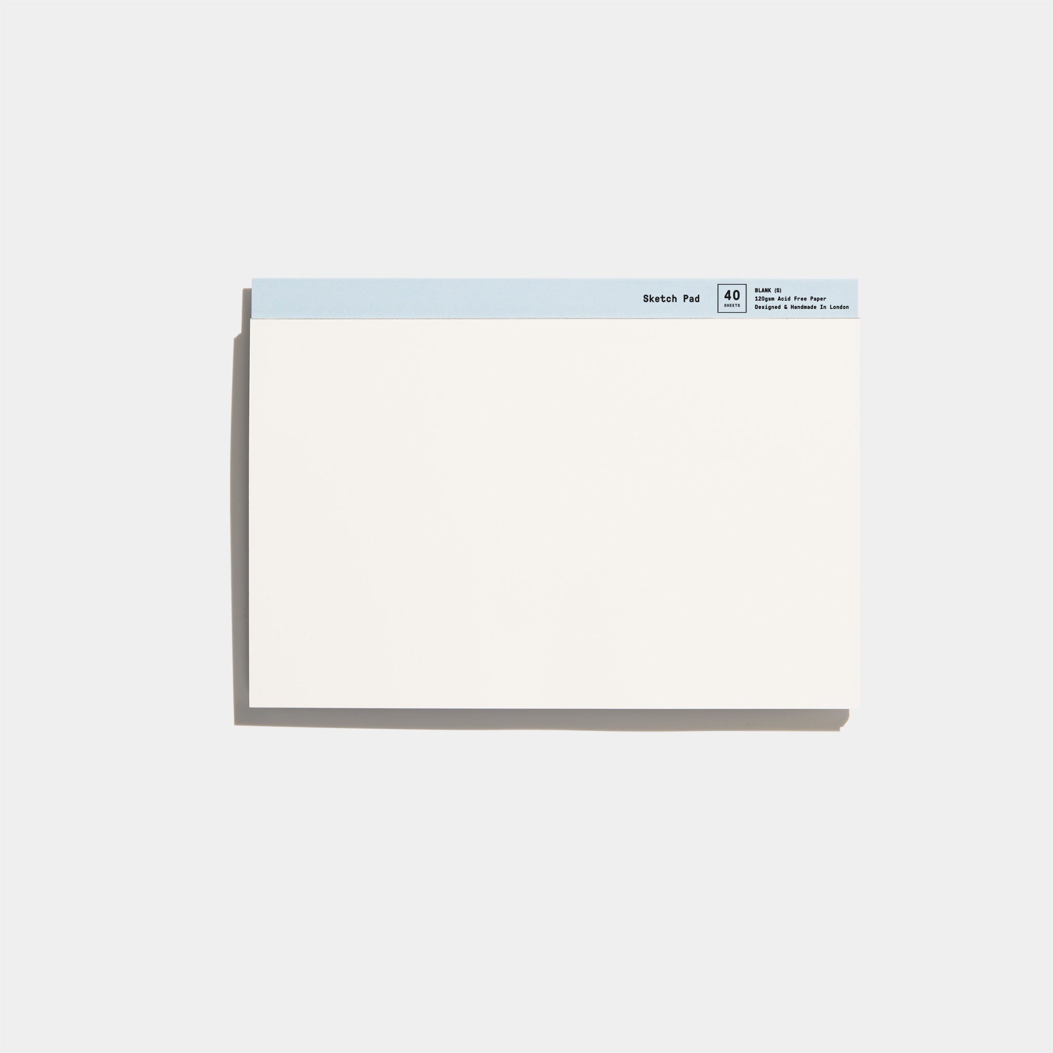 Sketch Pad (S)