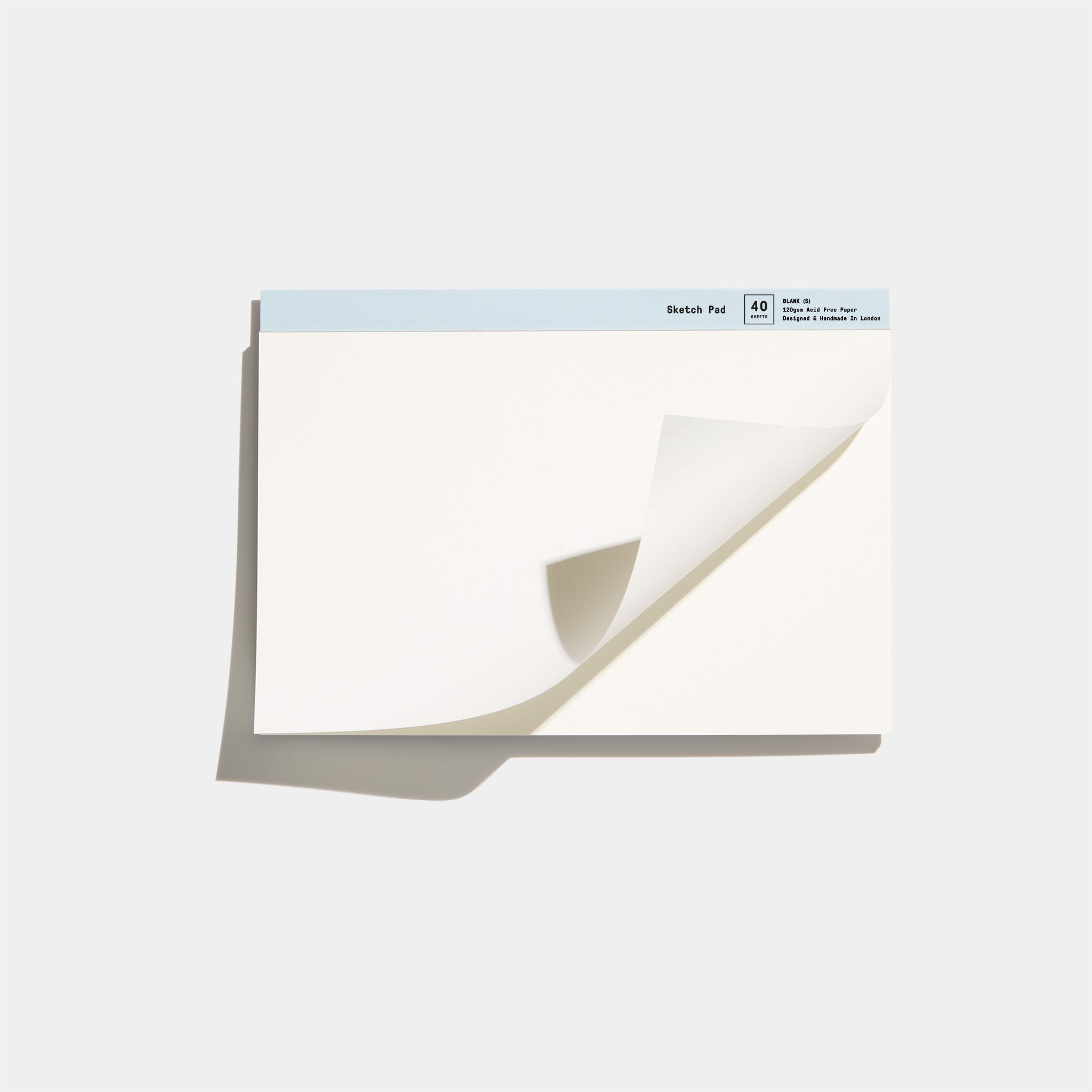 Sketch Pad (S)
