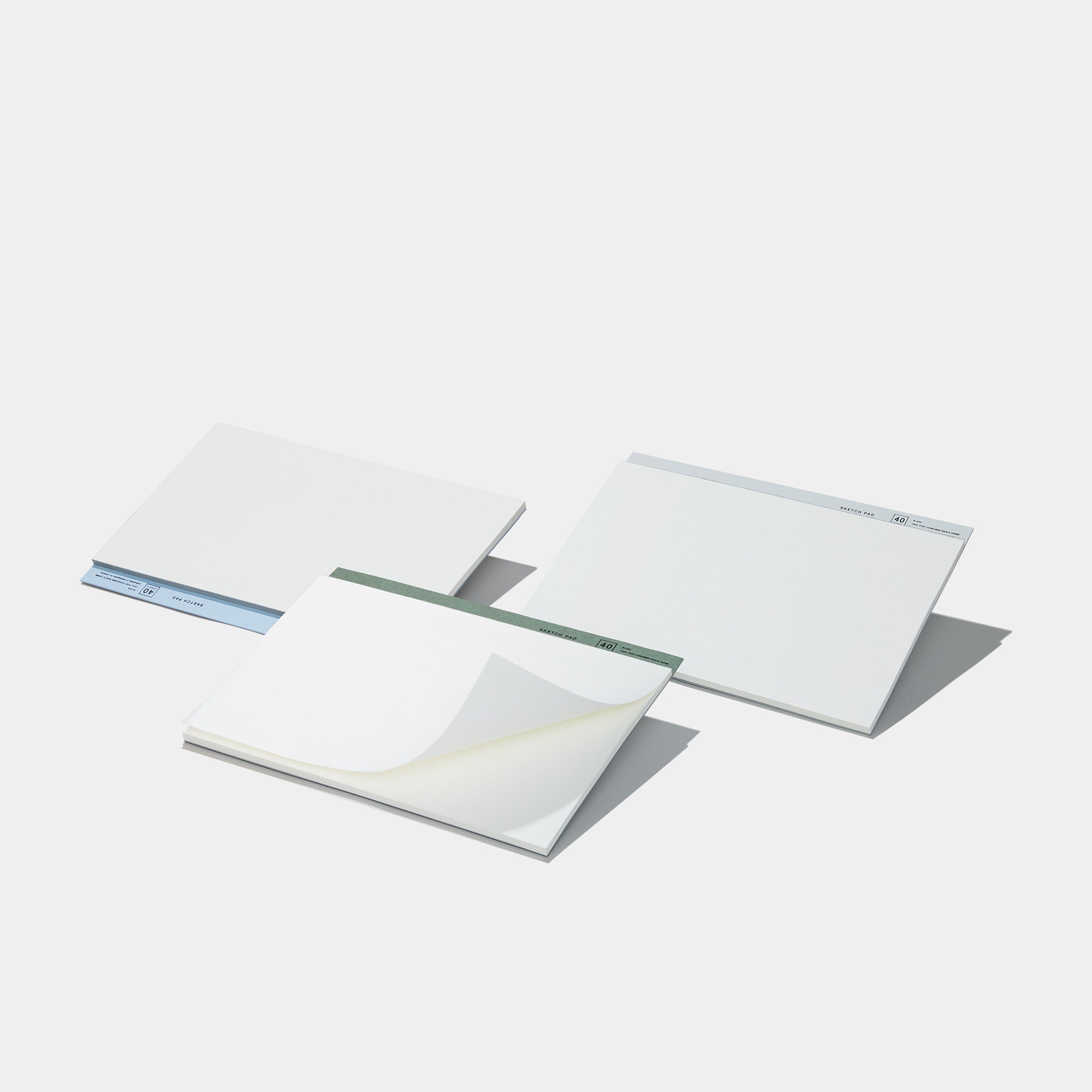 Sketch Pad (L)
