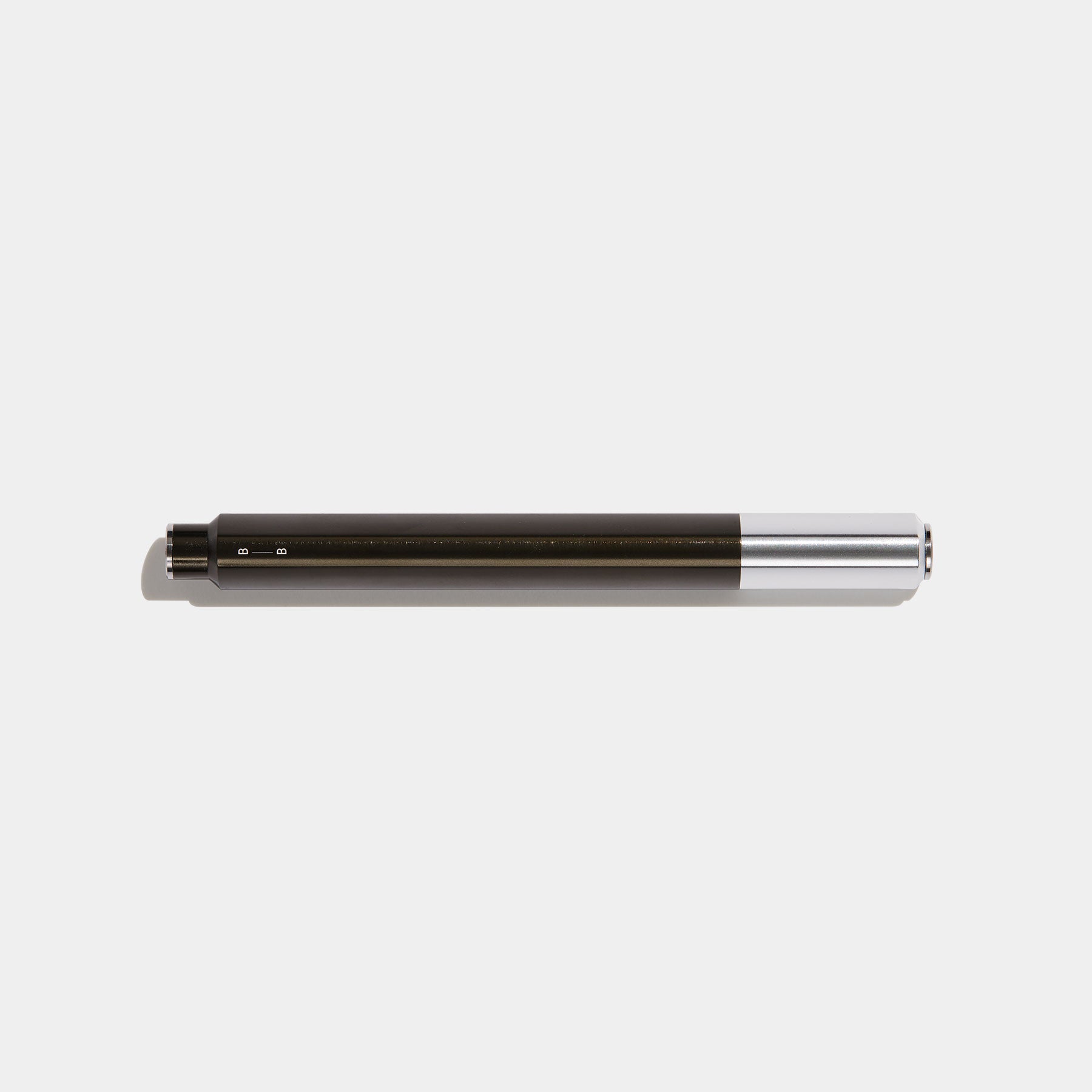Two-Toned Onigiri Fountain Pen