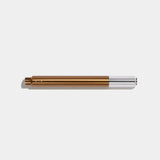 Two-Toned Onigiri Fountain Pen