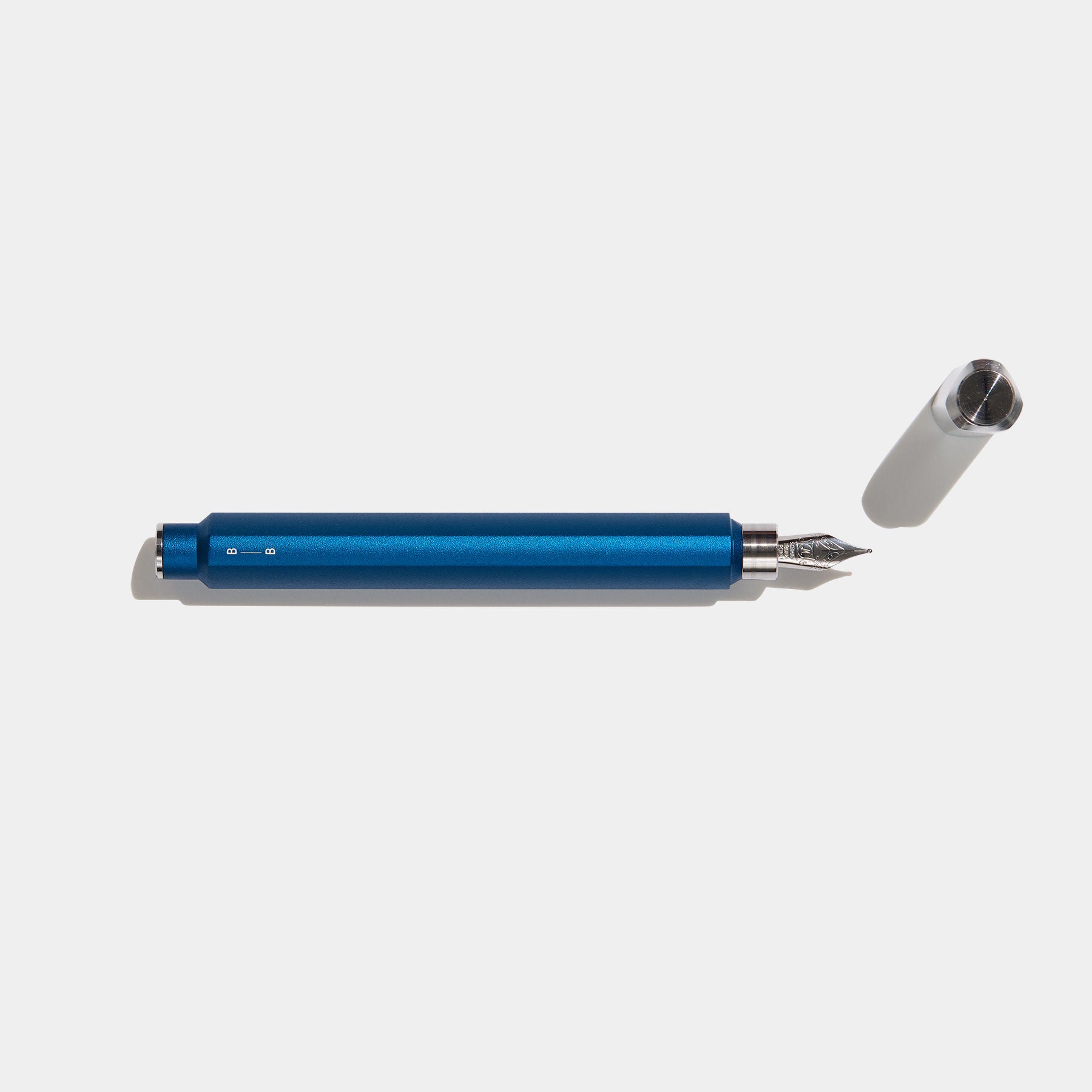 Two-Toned Onigiri Fountain Pen