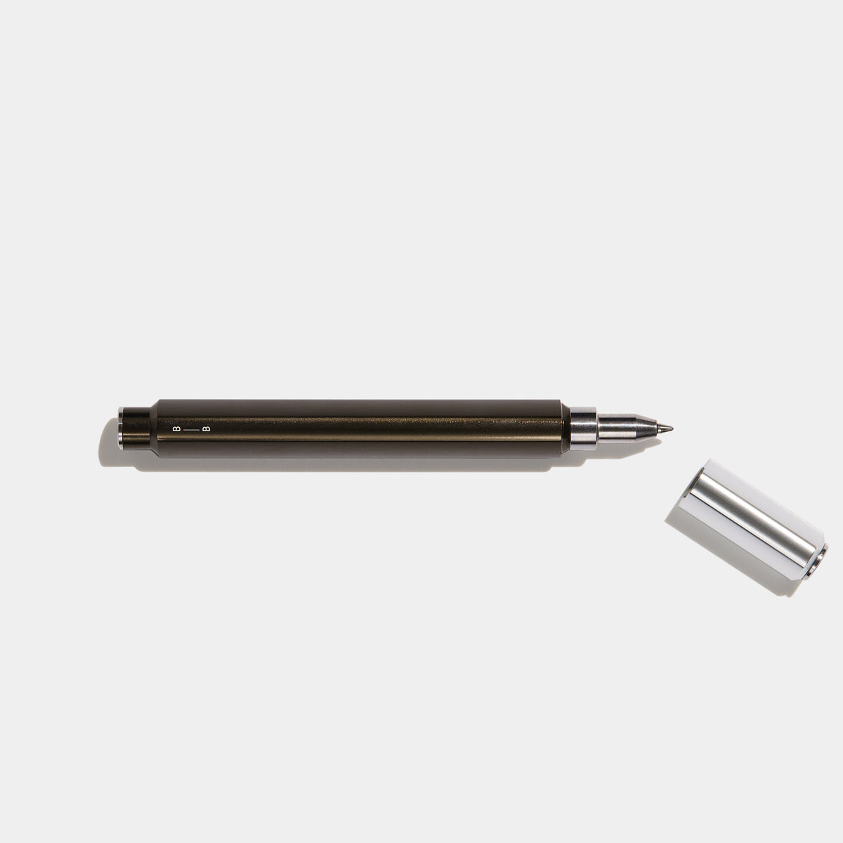Two-Toned Onigiri Rollerball Pen