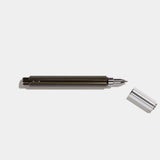 Two-Toned Onigiri Rollerball Pen