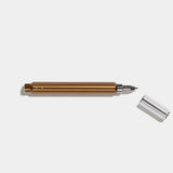 Two-Toned Onigiri Rollerball Pen