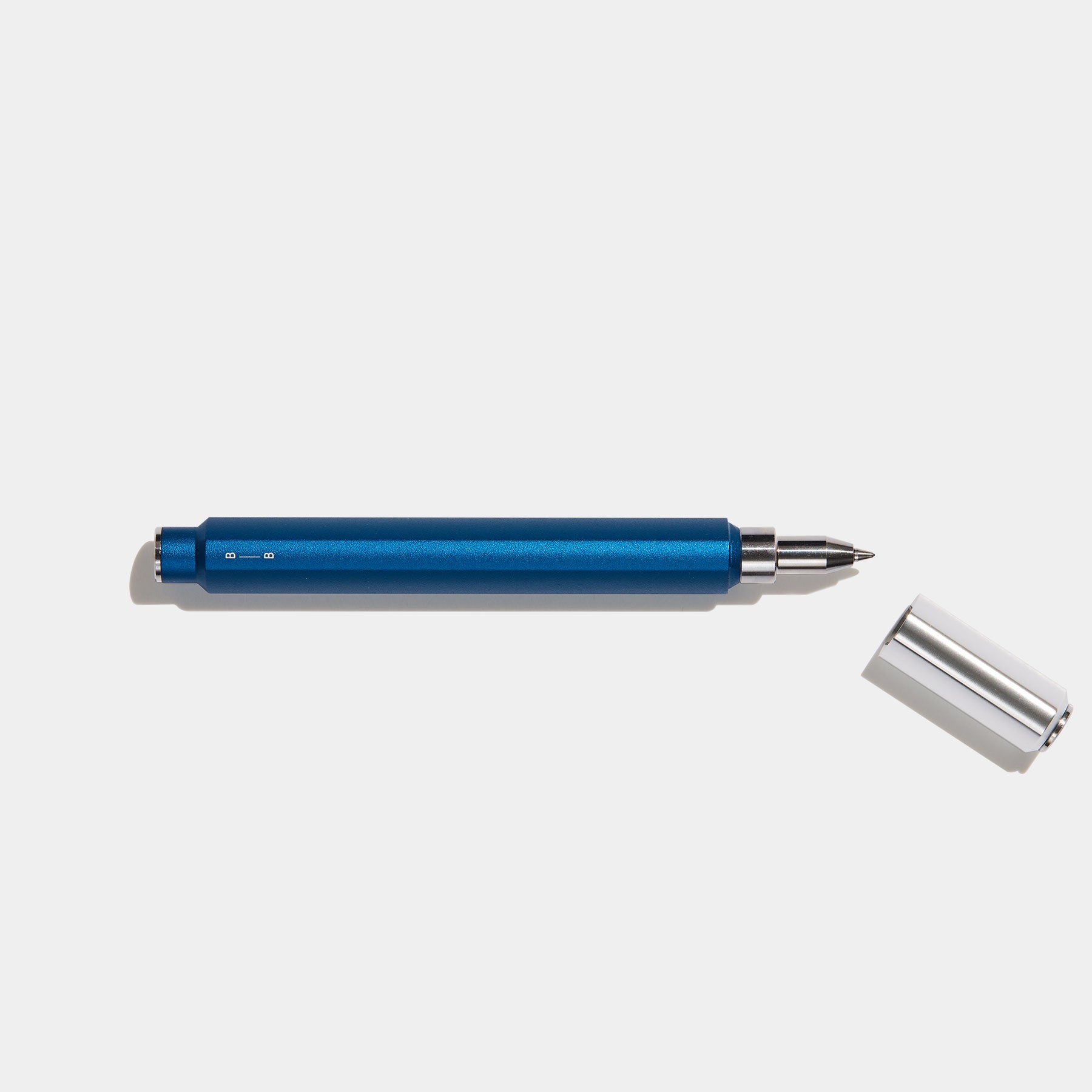 Two-Toned Onigiri Rollerball Pen