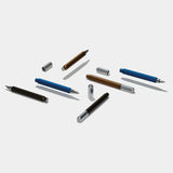 Two-Toned Onigiri Fountain Pen